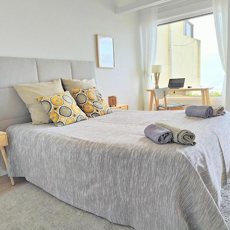 Santa Cruz Ocean Apartment - I Dış mekan fotoğraf