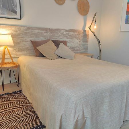 Santa Cruz Ocean Apartment - I Dış mekan fotoğraf