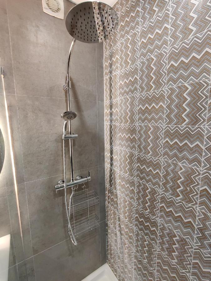 Santa Cruz Ocean Apartment - I Dış mekan fotoğraf