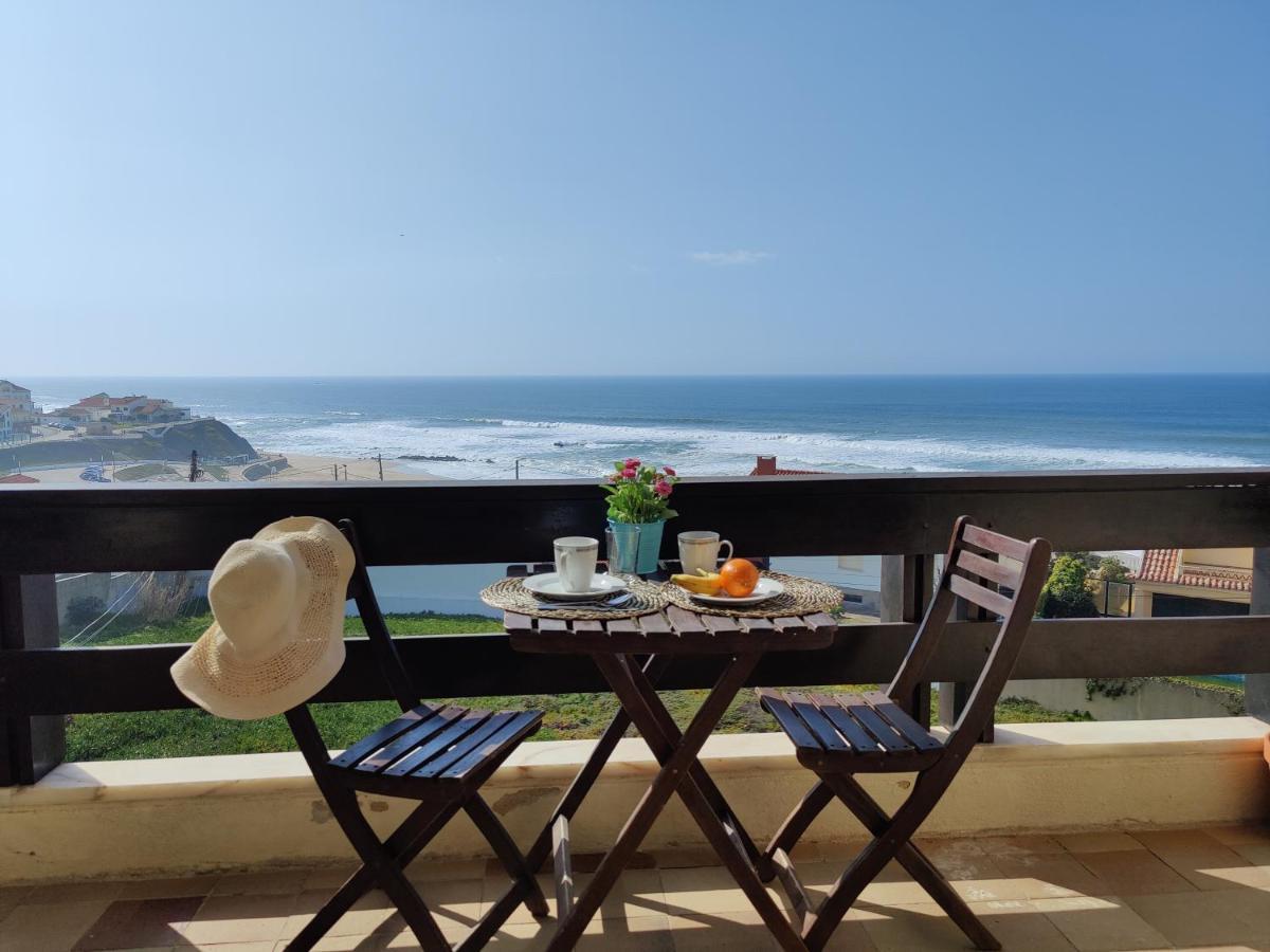 Santa Cruz Ocean Apartment - I Dış mekan fotoğraf