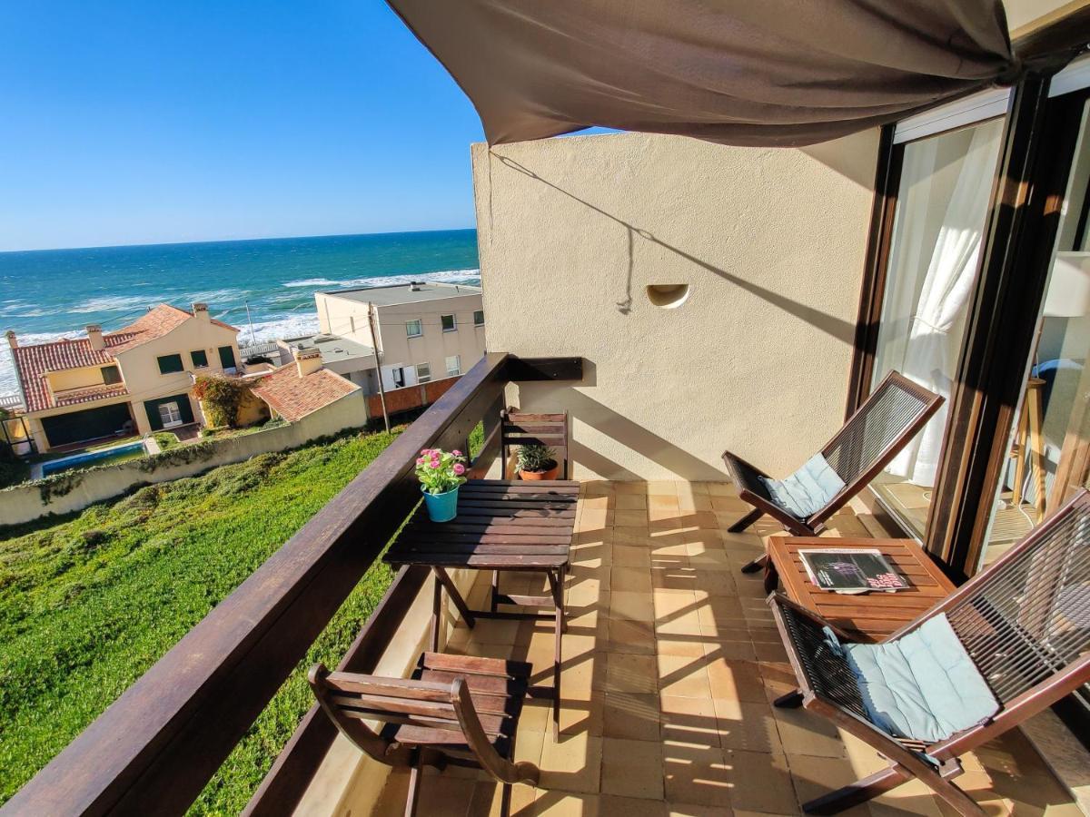 Santa Cruz Ocean Apartment - I Dış mekan fotoğraf