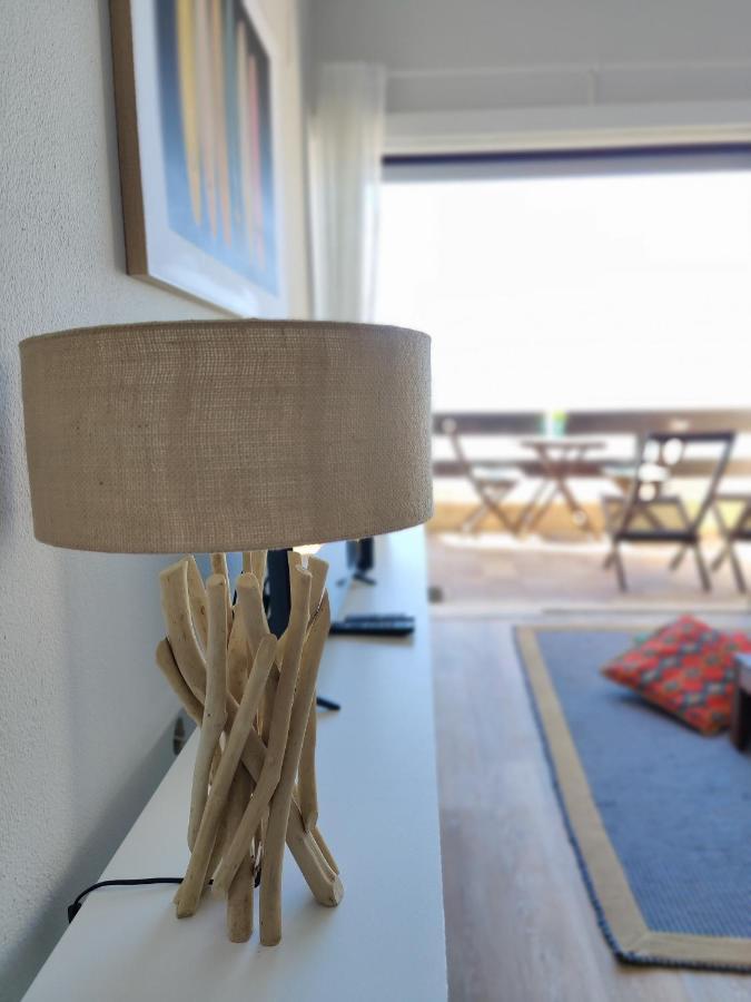 Santa Cruz Ocean Apartment - I Dış mekan fotoğraf