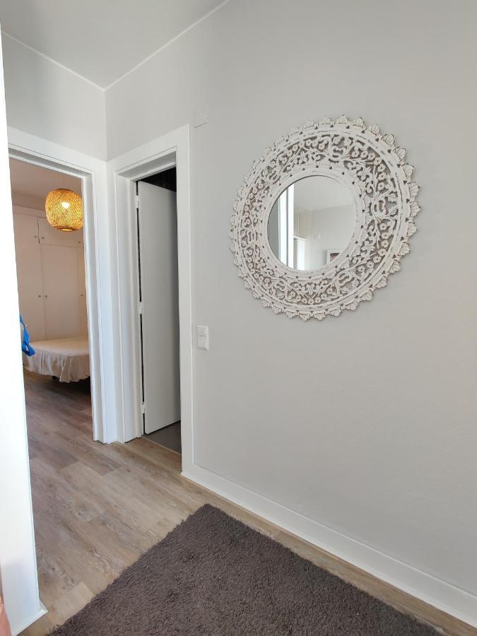Santa Cruz Ocean Apartment - I Dış mekan fotoğraf