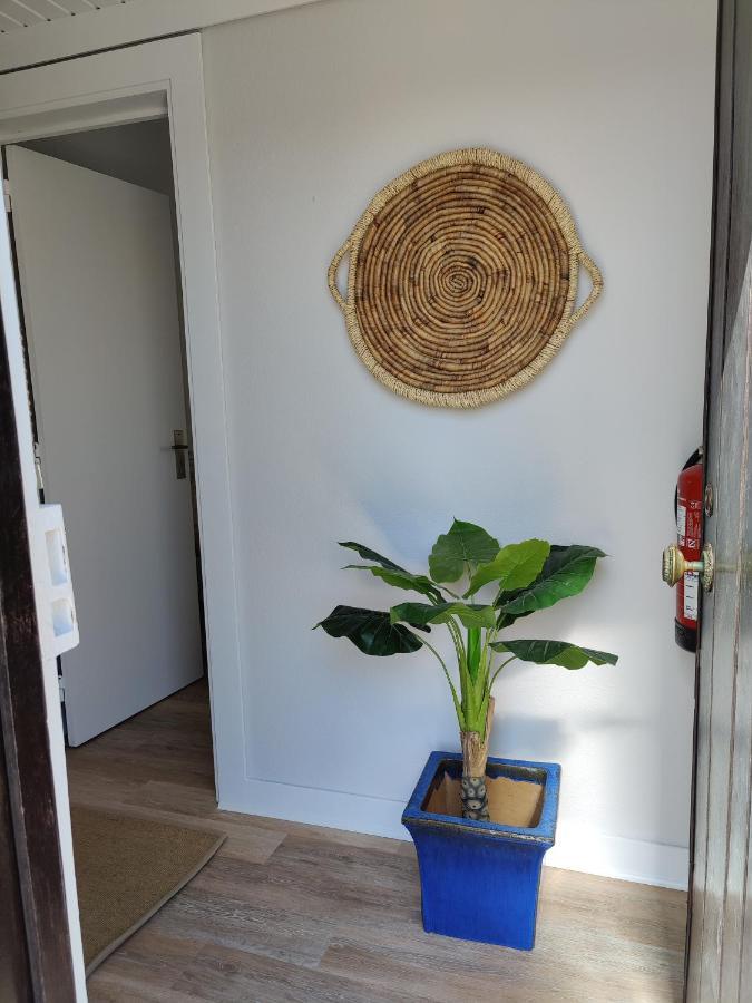 Santa Cruz Ocean Apartment - I Dış mekan fotoğraf