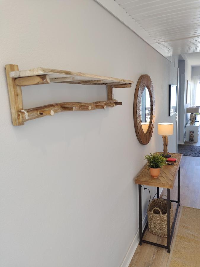 Santa Cruz Ocean Apartment - I Dış mekan fotoğraf