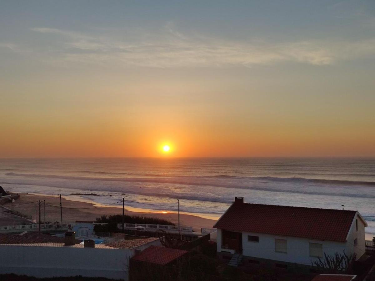 Santa Cruz Ocean Apartment - I Dış mekan fotoğraf