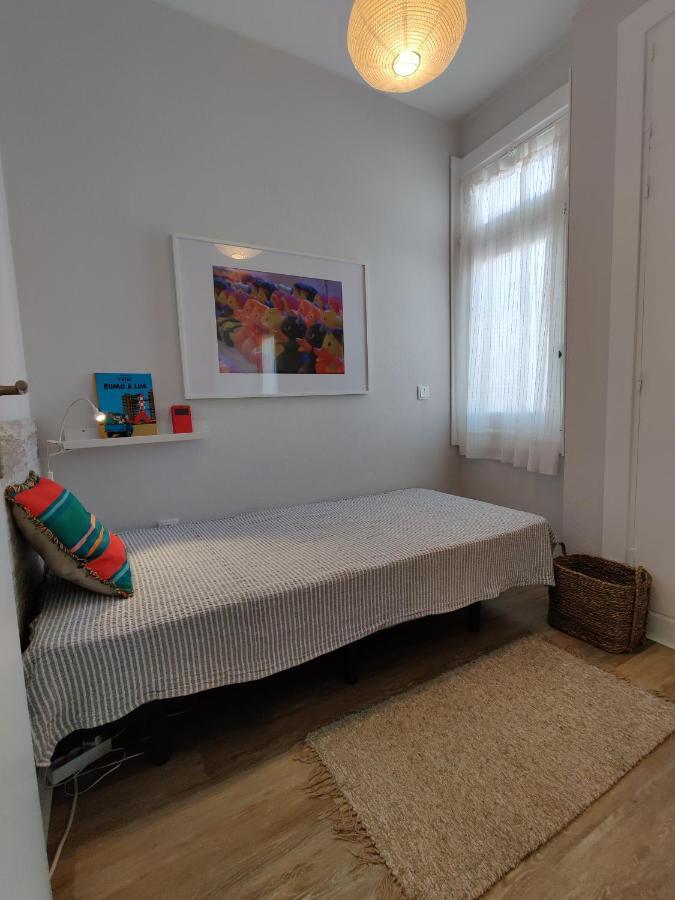 Santa Cruz Ocean Apartment - I Dış mekan fotoğraf