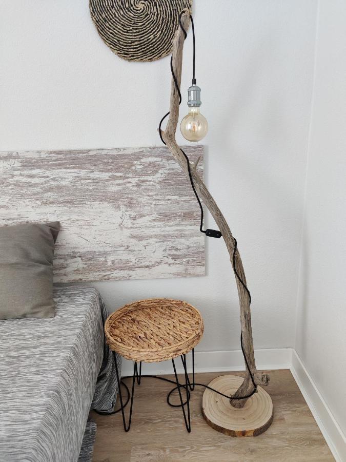 Santa Cruz Ocean Apartment - I Dış mekan fotoğraf