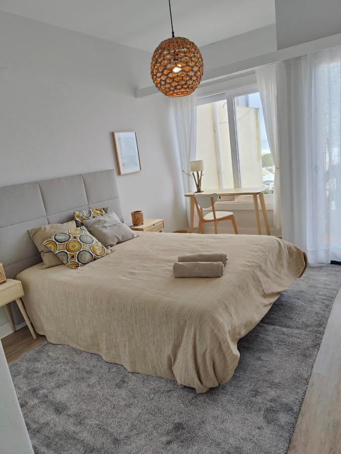 Santa Cruz Ocean Apartment - I Dış mekan fotoğraf