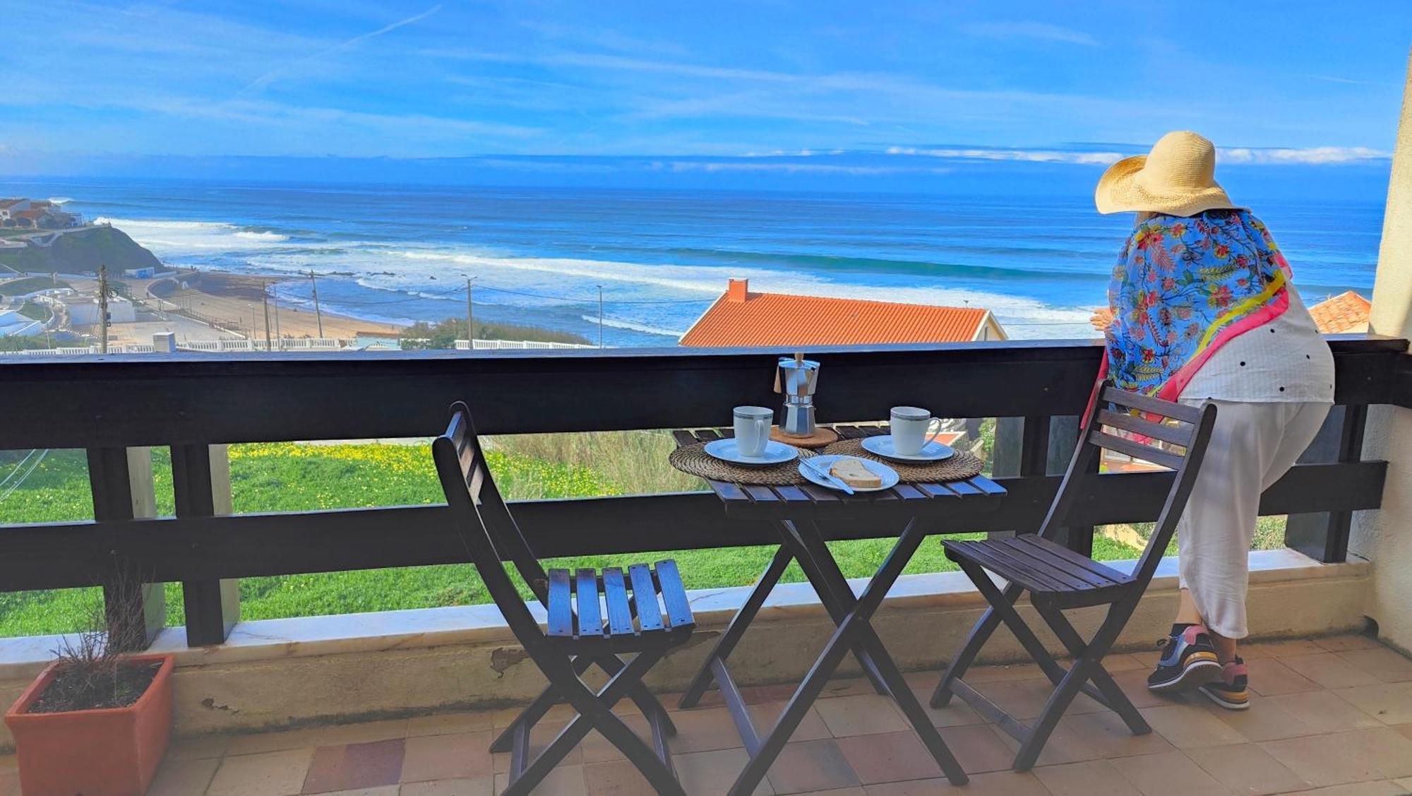 Santa Cruz Ocean Apartment - I Dış mekan fotoğraf