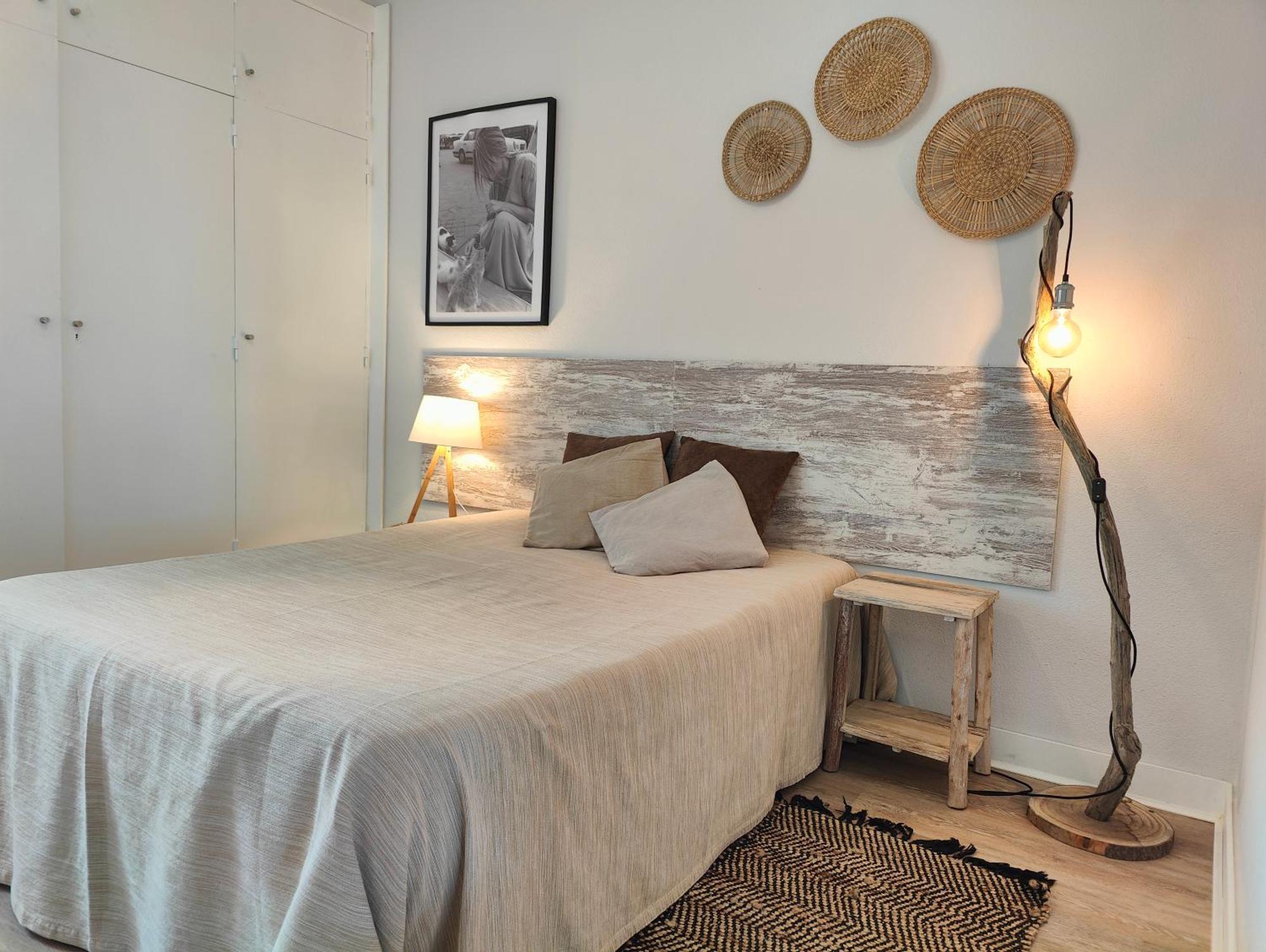 Santa Cruz Ocean Apartment - I Dış mekan fotoğraf