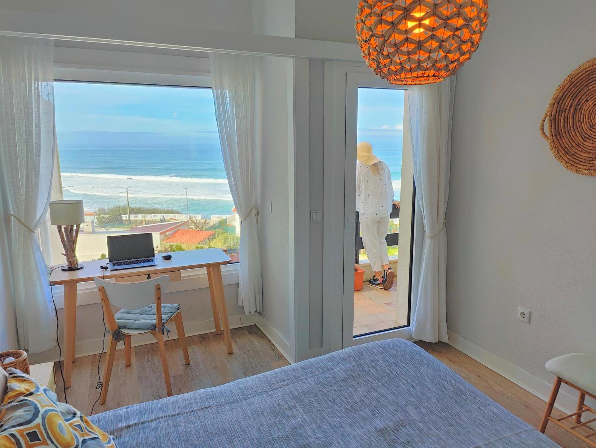 Santa Cruz Ocean Apartment - I Dış mekan fotoğraf