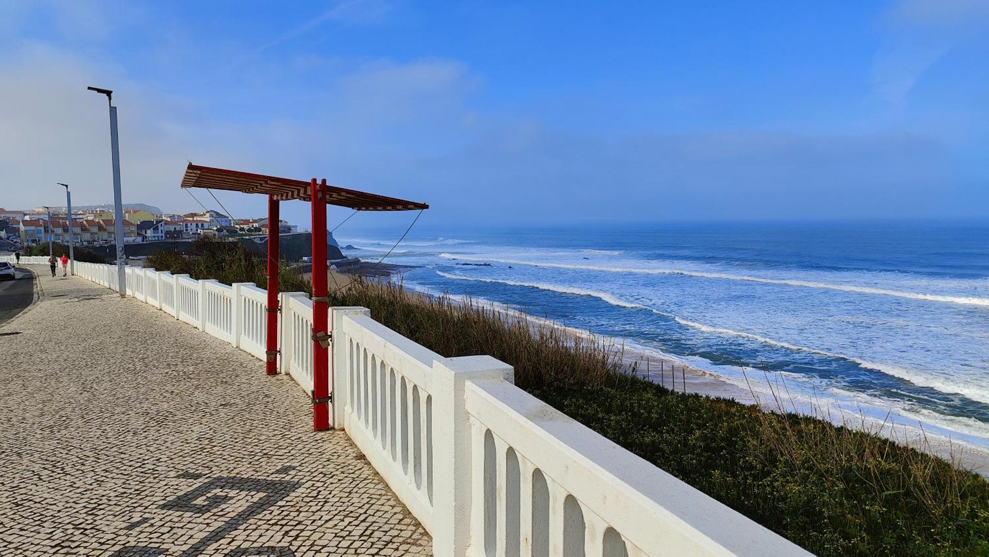Santa Cruz Ocean Apartment - I Dış mekan fotoğraf