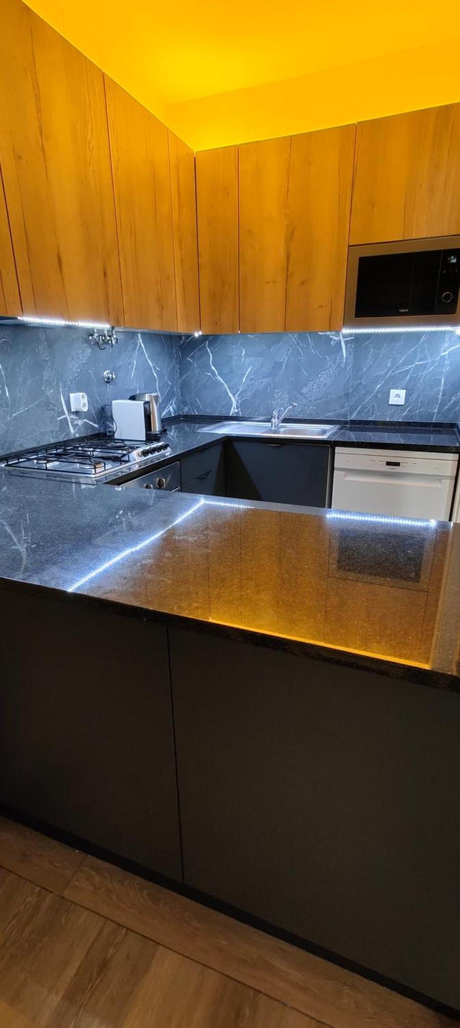 Santa Cruz Ocean Apartment - I Dış mekan fotoğraf