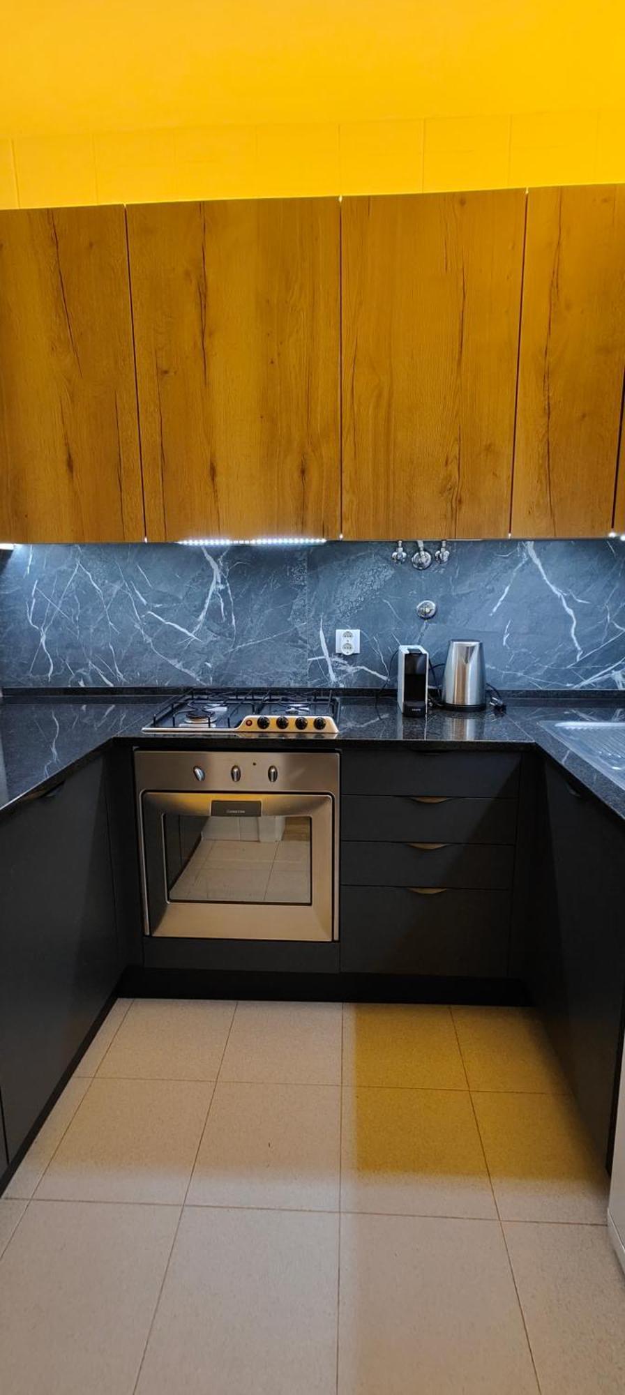Santa Cruz Ocean Apartment - I Dış mekan fotoğraf