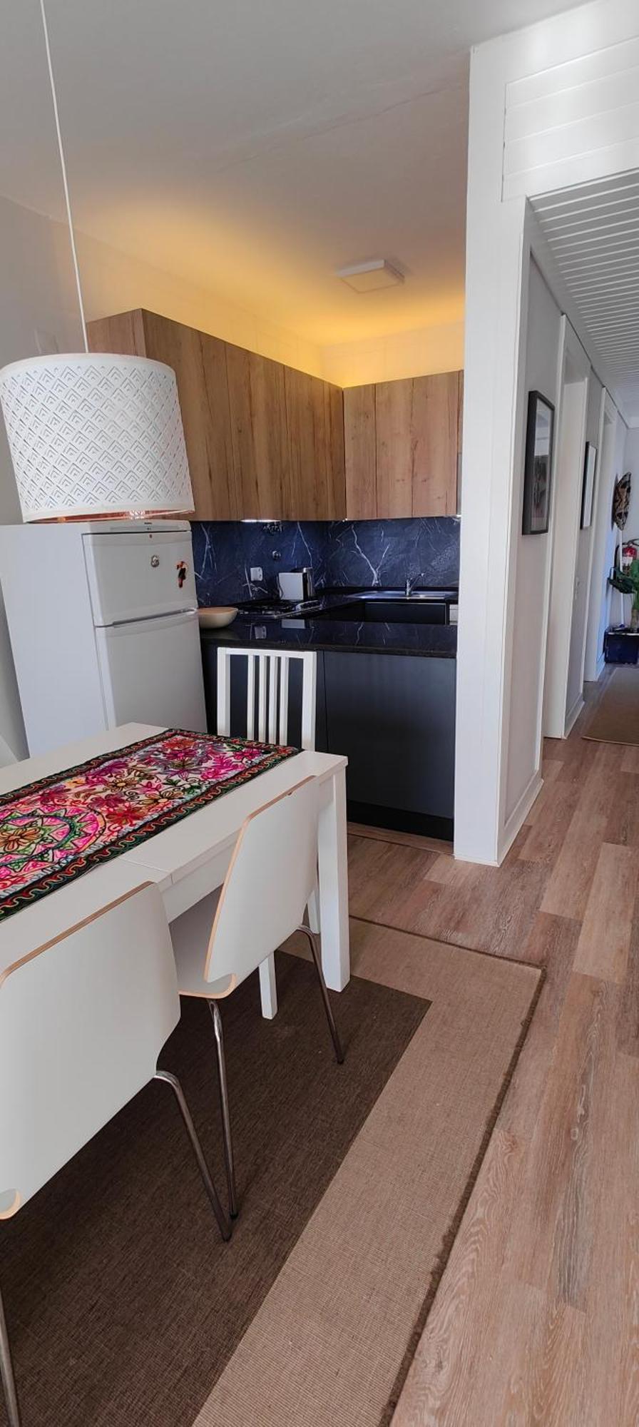 Santa Cruz Ocean Apartment - I Dış mekan fotoğraf
